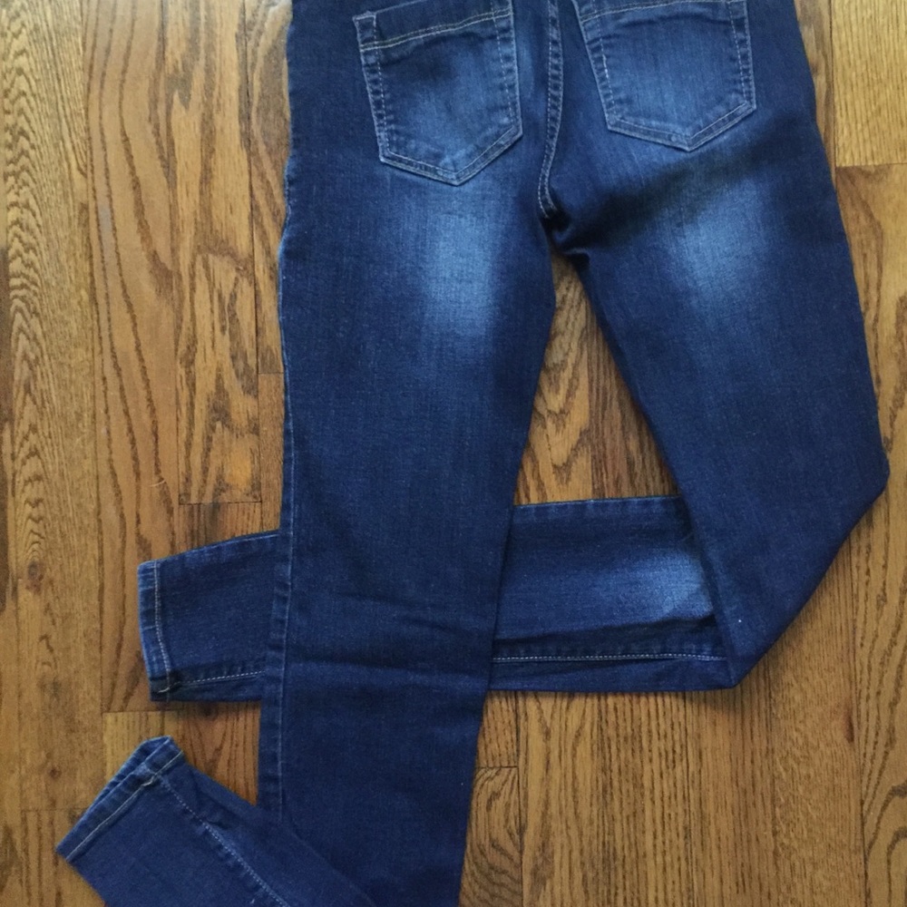 jeans - Picture 2 of 2